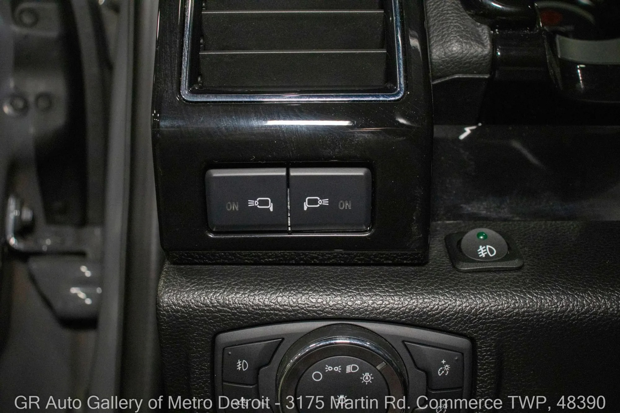 Supercharged 2019 Ford F-150 Lariat Harley-Davidson