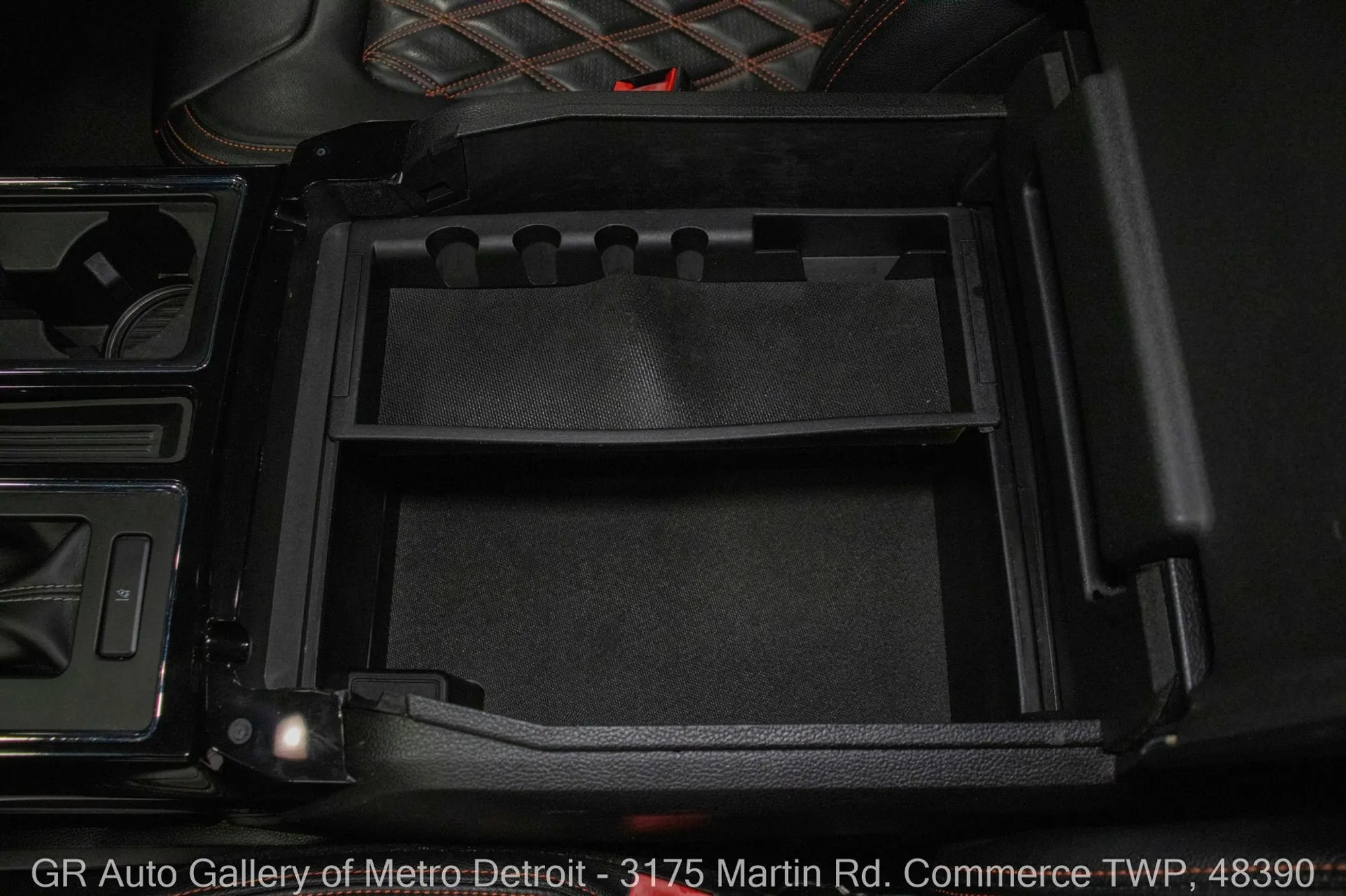 Supercharged 2019 Ford F-150 Lariat Harley-Davidson