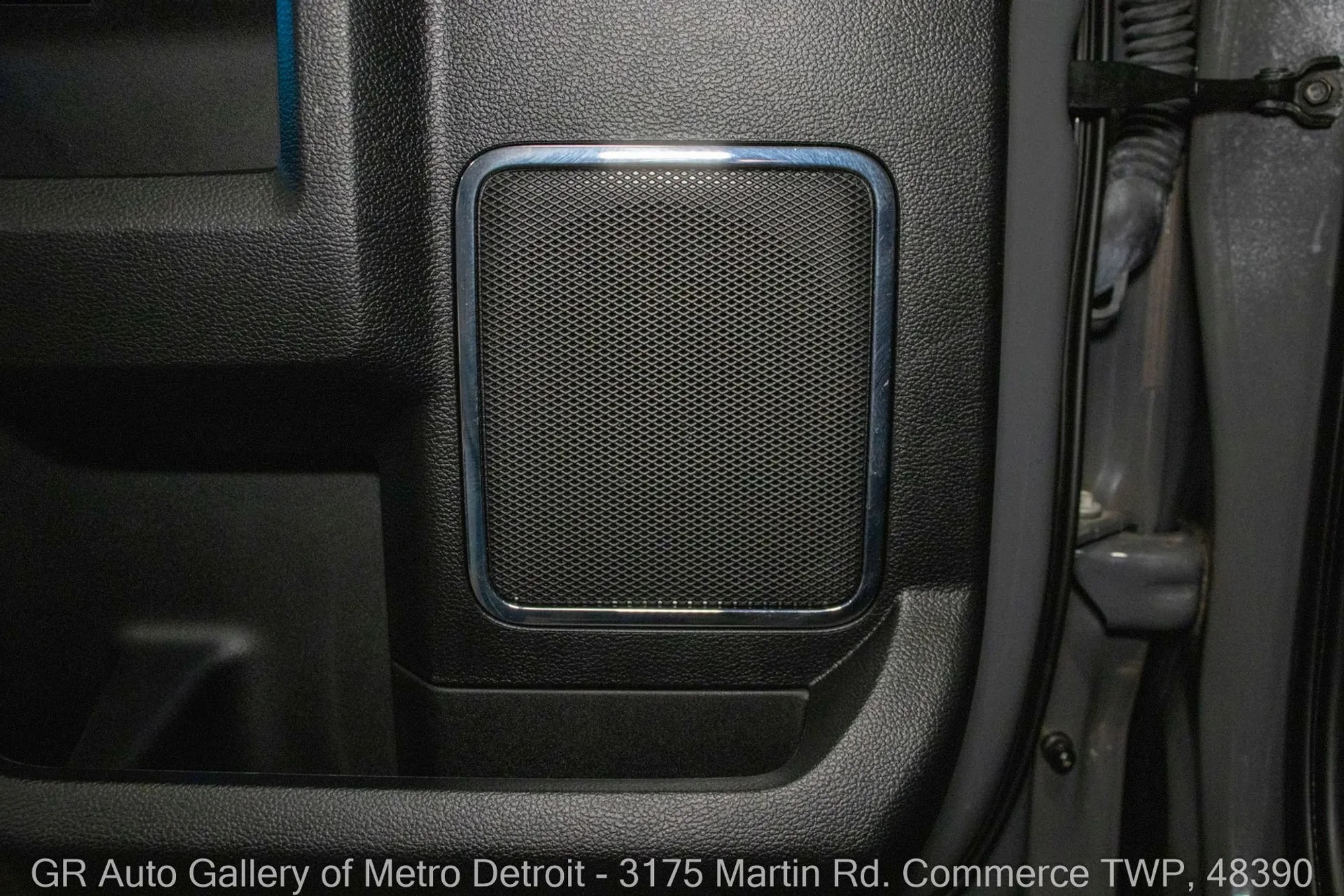 Supercharged 2019 Ford F-150 Lariat Harley-Davidson