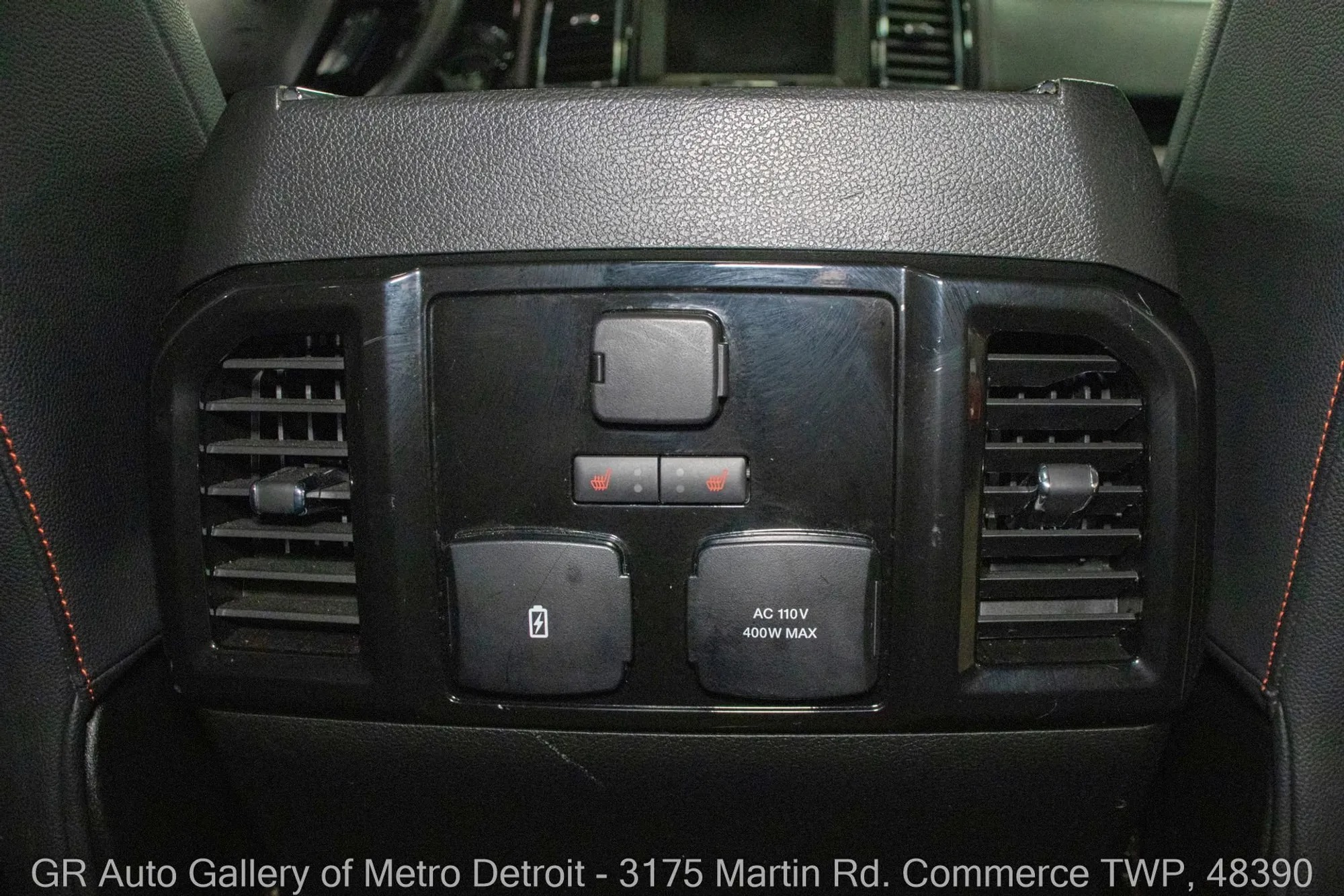 Supercharged 2019 Ford F-150 Lariat Harley-Davidson