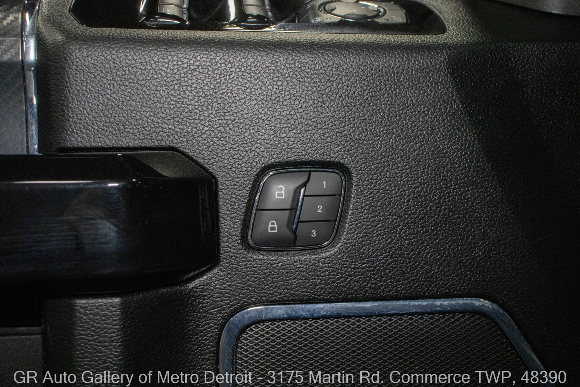 Supercharged 2019 Ford F-150 Lariat Harley-Davidson