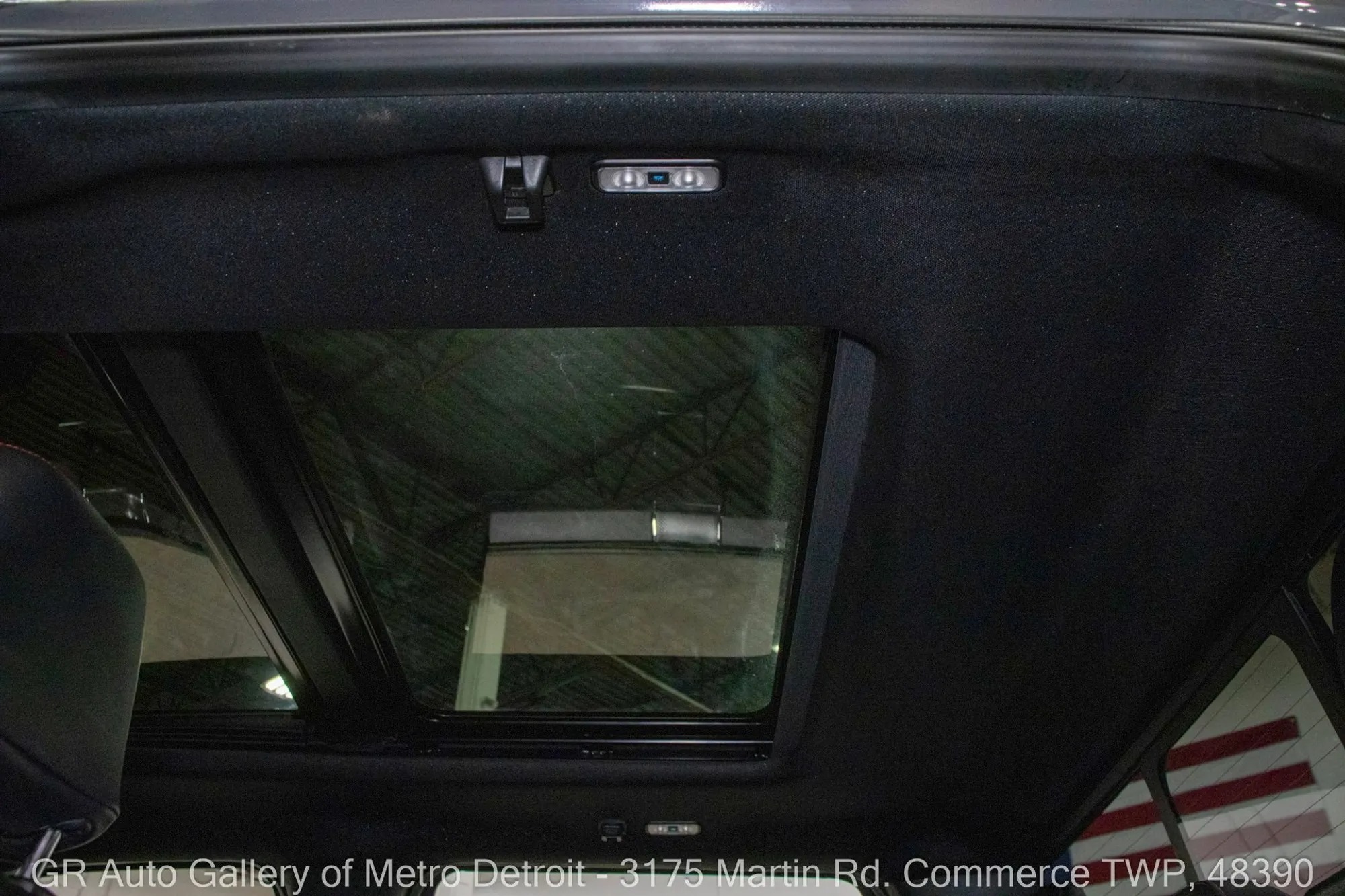 Supercharged 2019 Ford F-150 Lariat Harley-Davidson