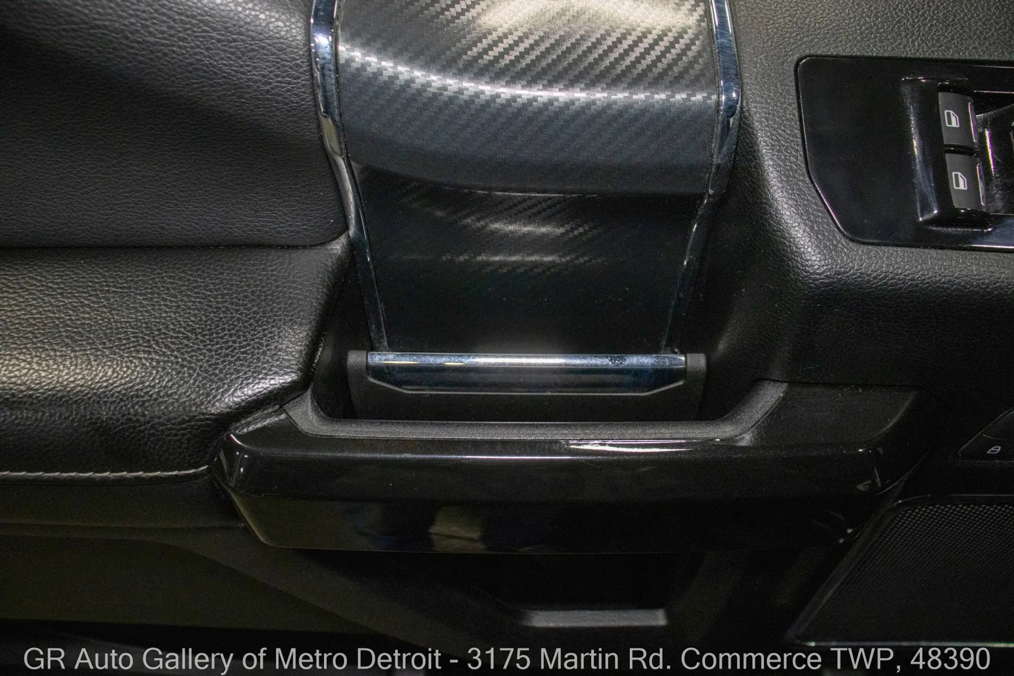 Supercharged 2019 Ford F-150 Lariat Harley-Davidson