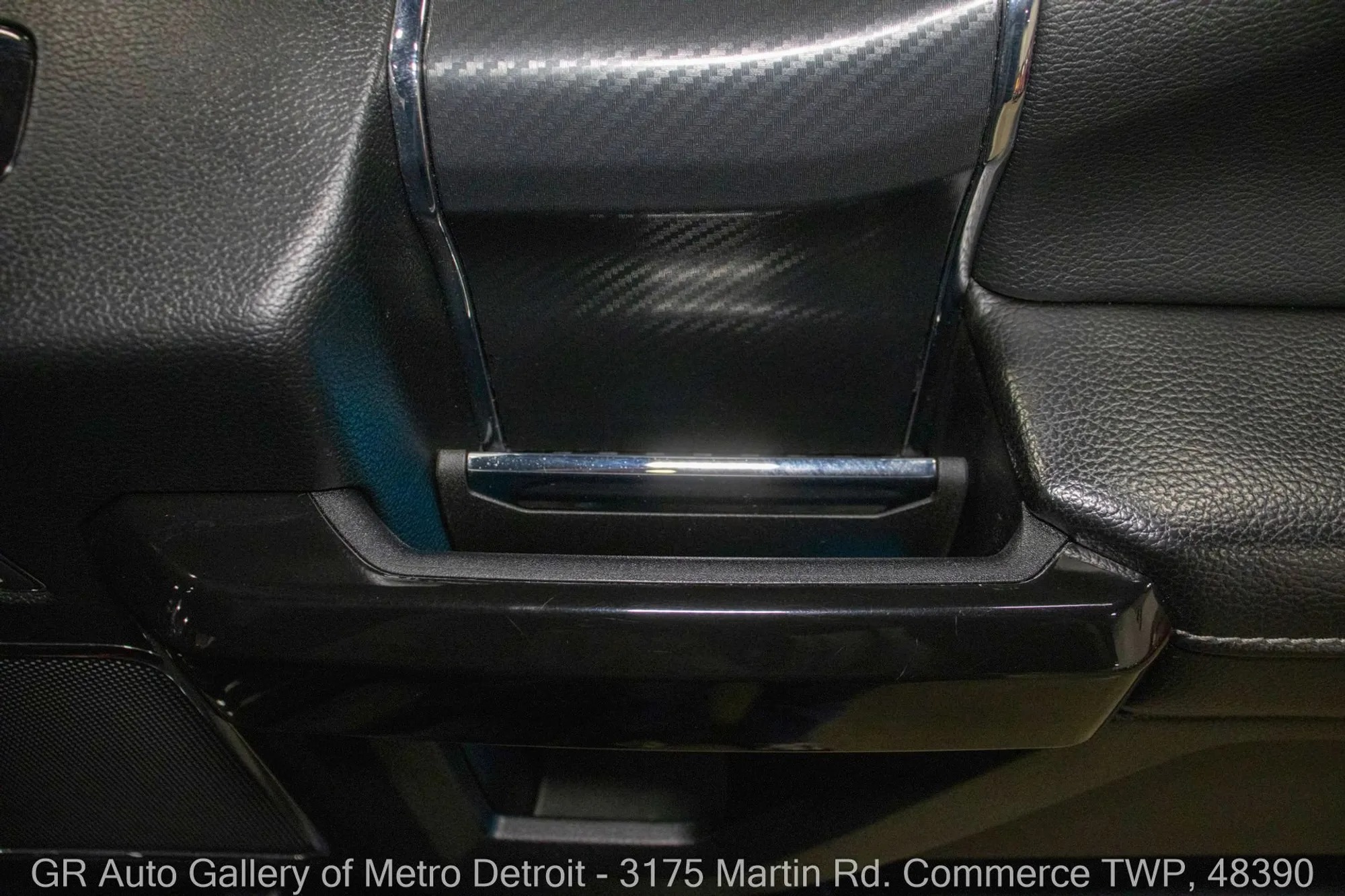 Supercharged 2019 Ford F-150 Lariat Harley-Davidson