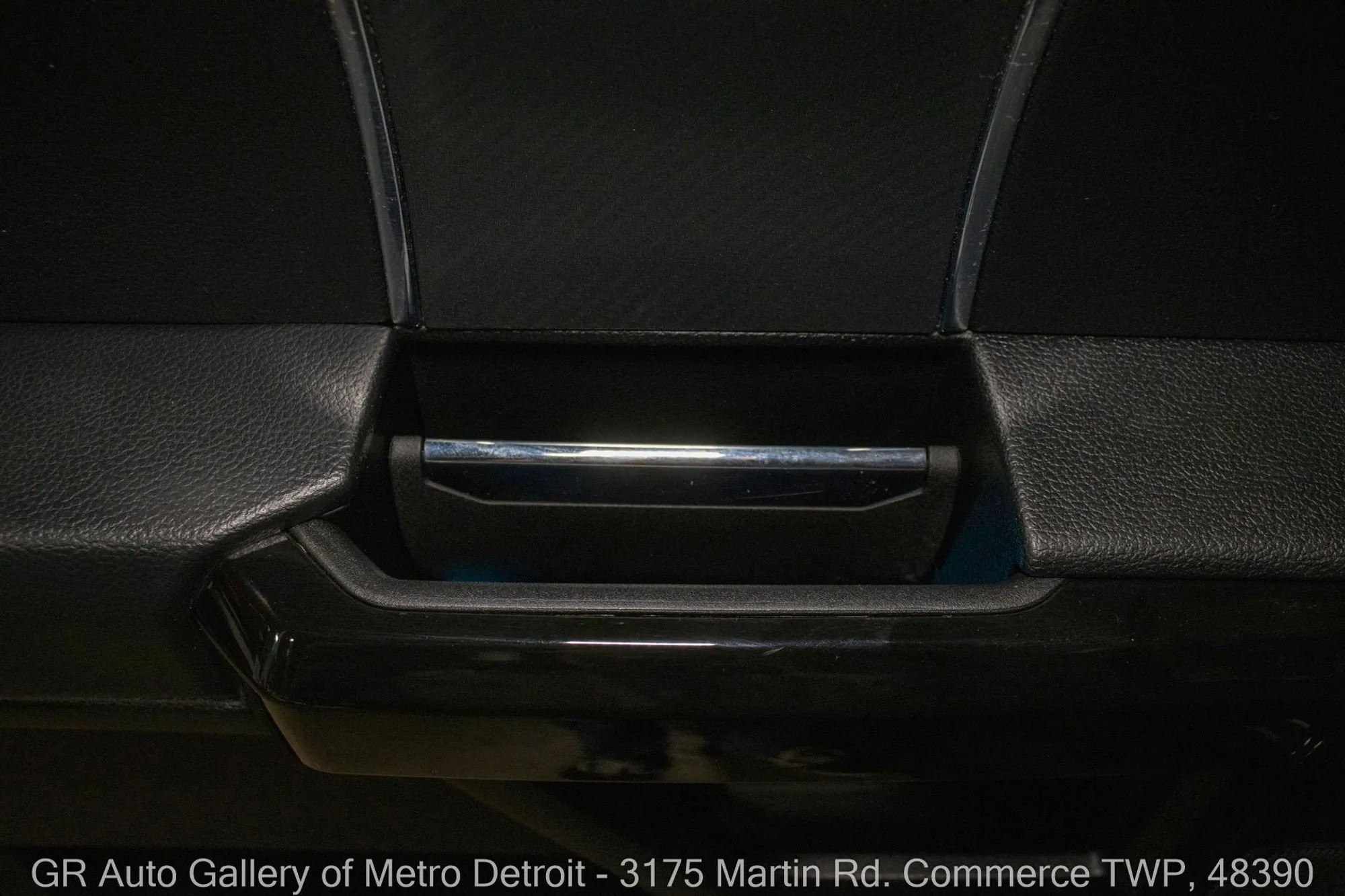 Supercharged 2019 Ford F-150 Lariat Harley-Davidson