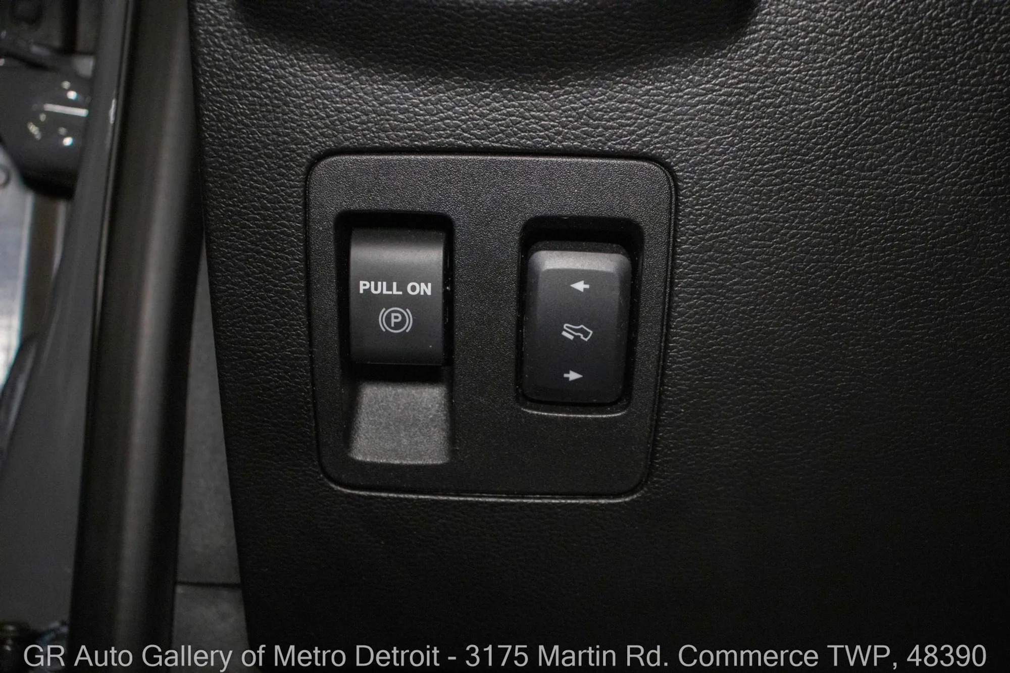 Supercharged 2019 Ford F-150 Lariat Harley-Davidson