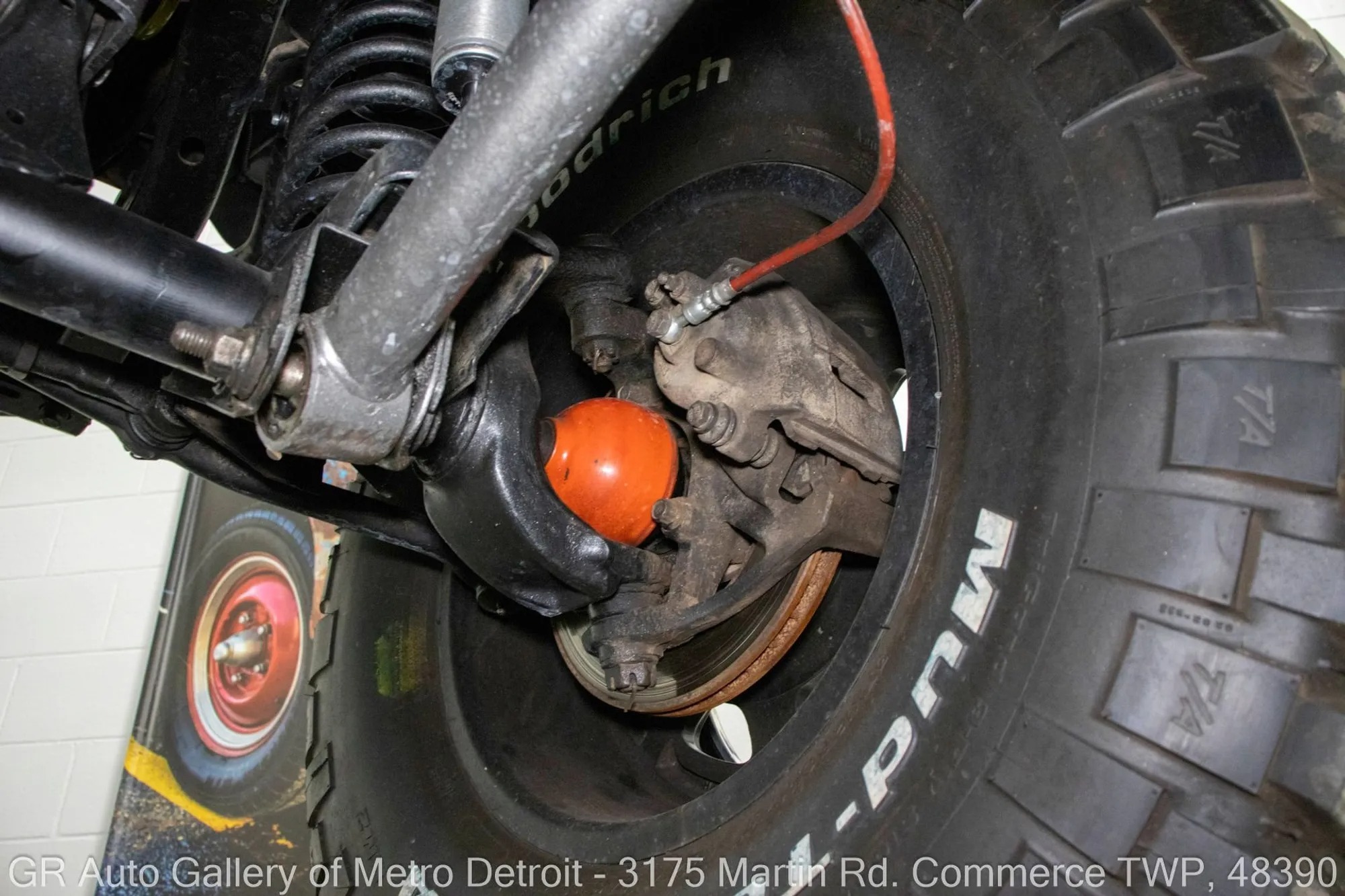 1998 Jeep Wrangler SE