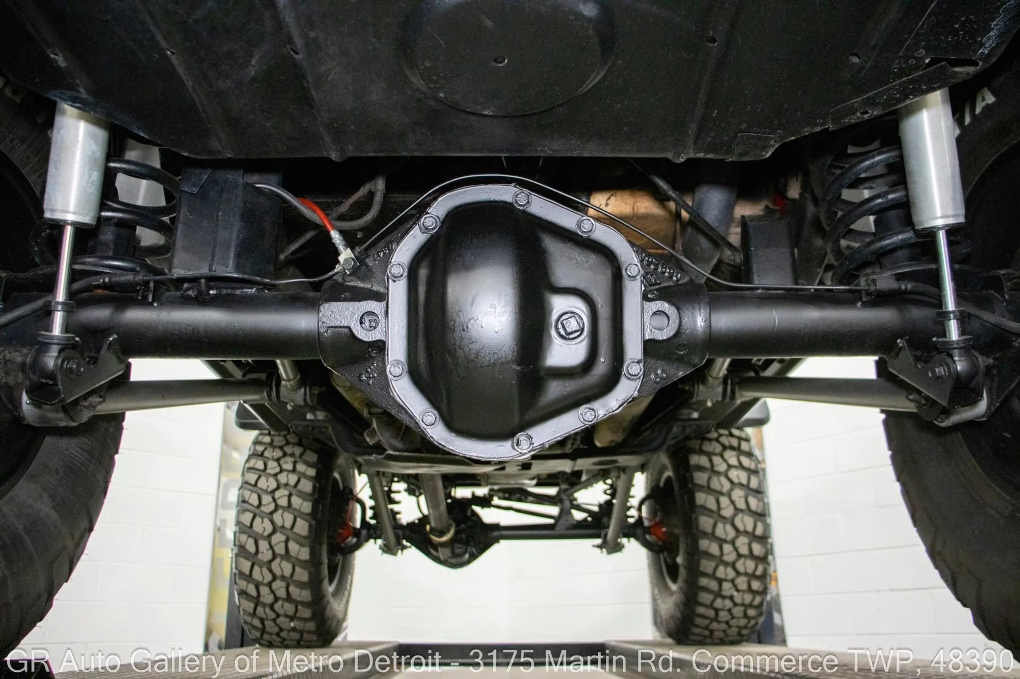 1998 Jeep Wrangler SE