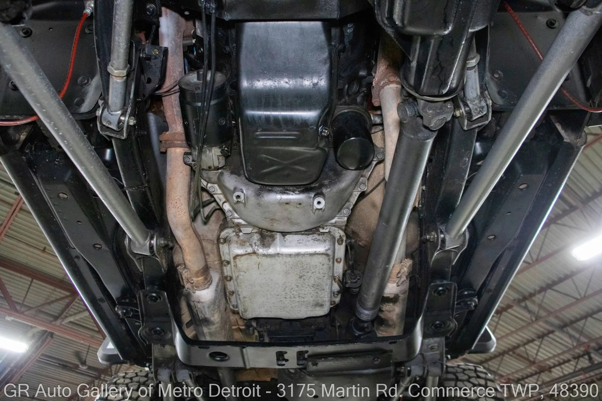 1998 Jeep Wrangler SE