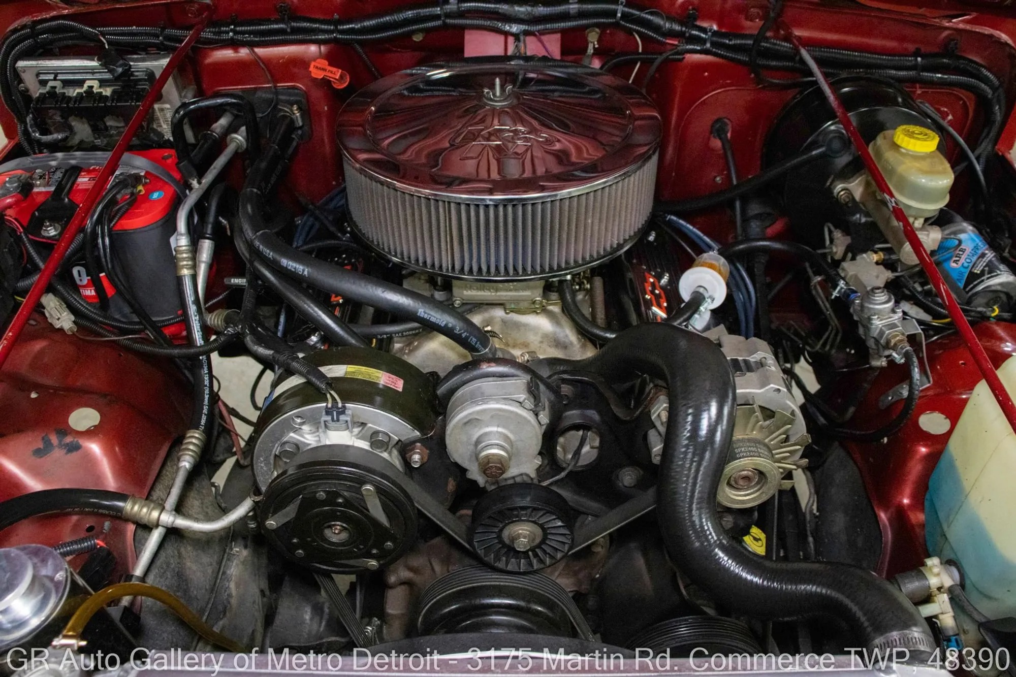 1998 Jeep Wrangler SE