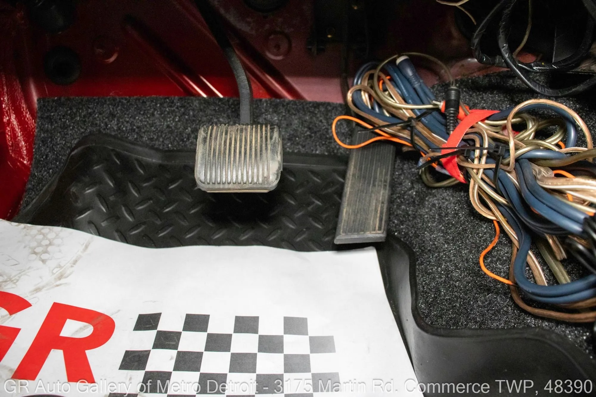 1998 Jeep Wrangler SE