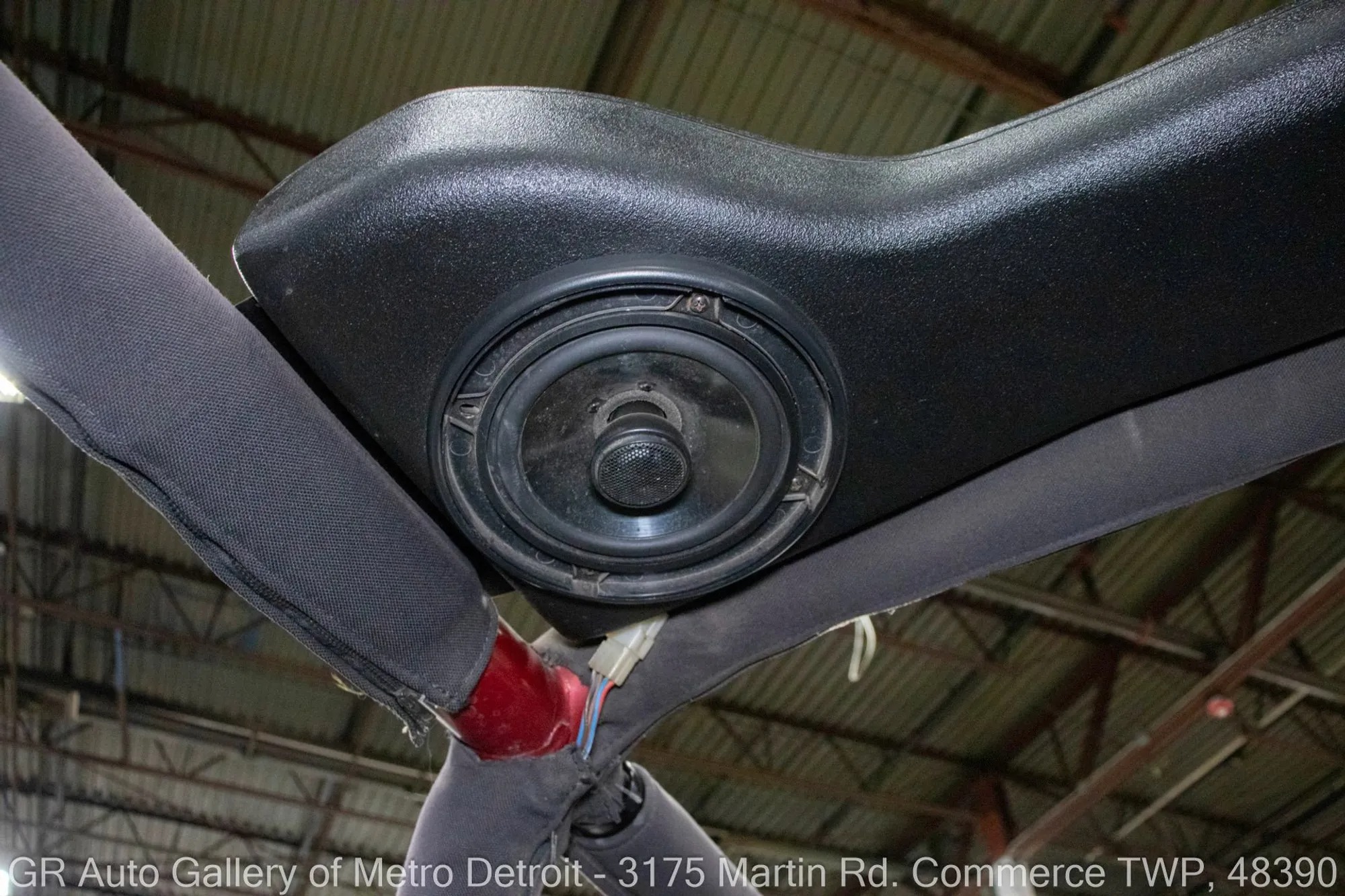 1998 Jeep Wrangler SE