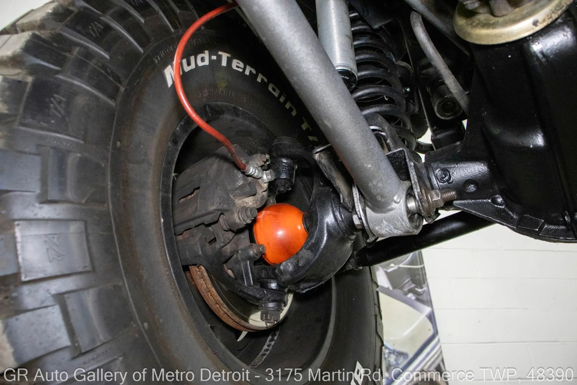 1998 Jeep Wrangler SE