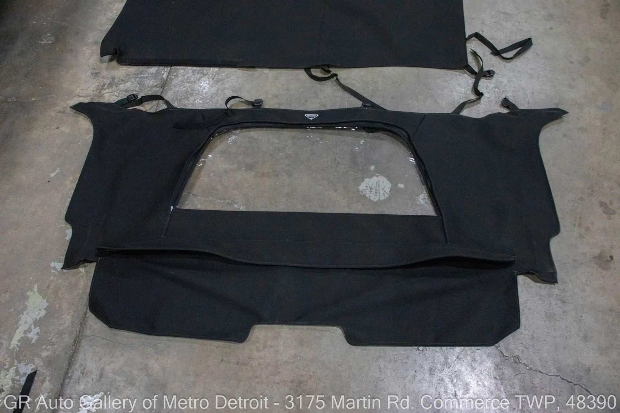 1998 Jeep Wrangler SE