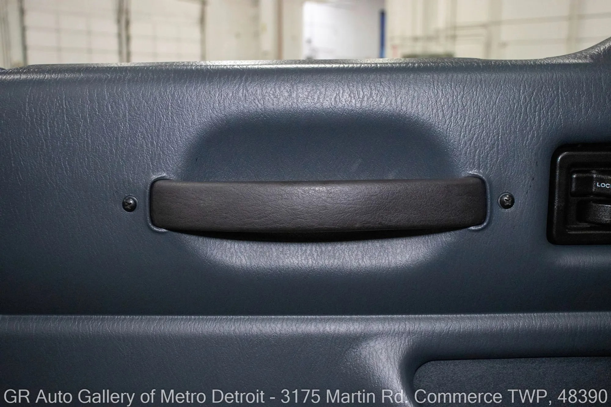 1998 Jeep Wrangler SE