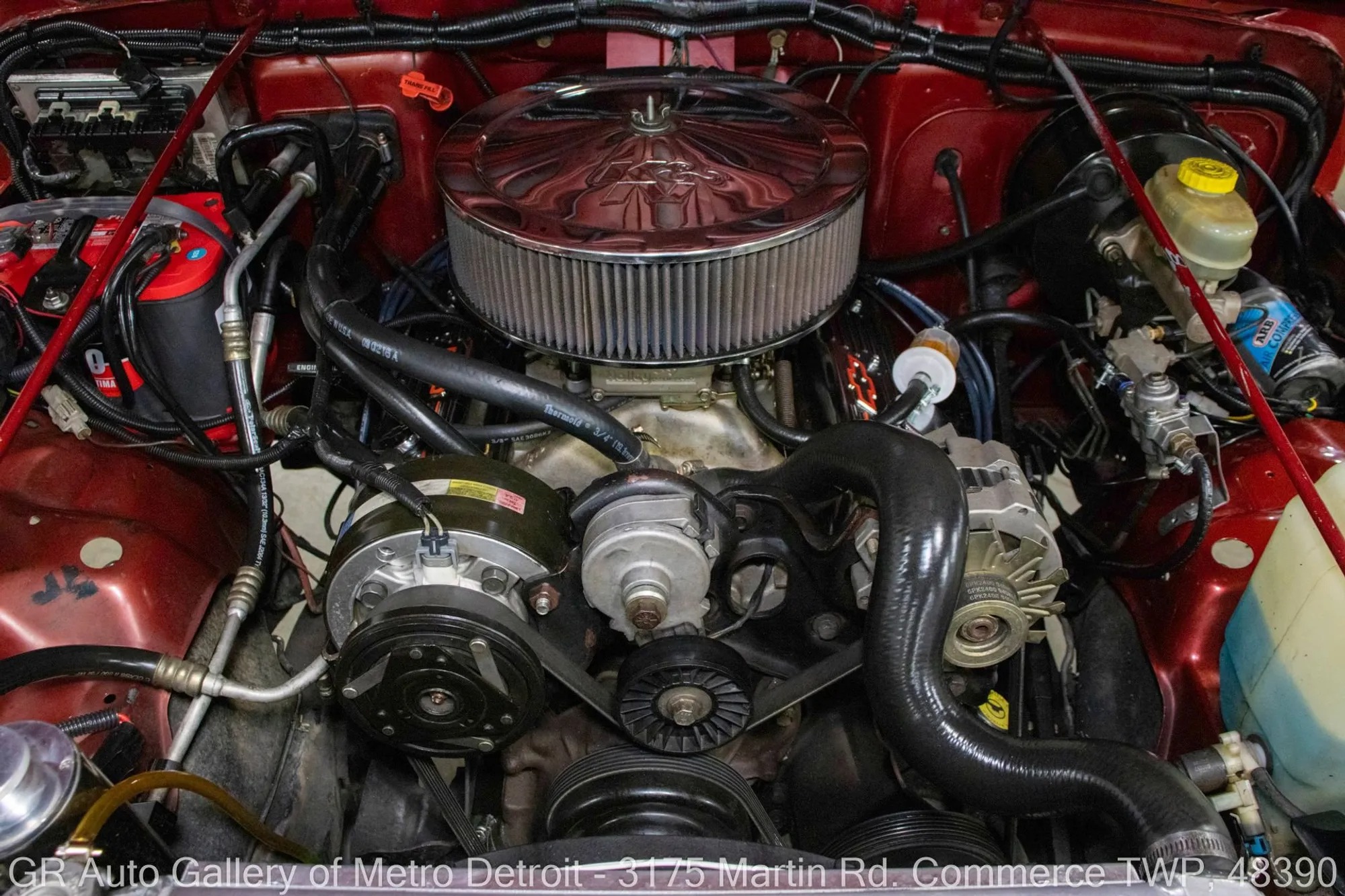 1998 Jeep Wrangler SE