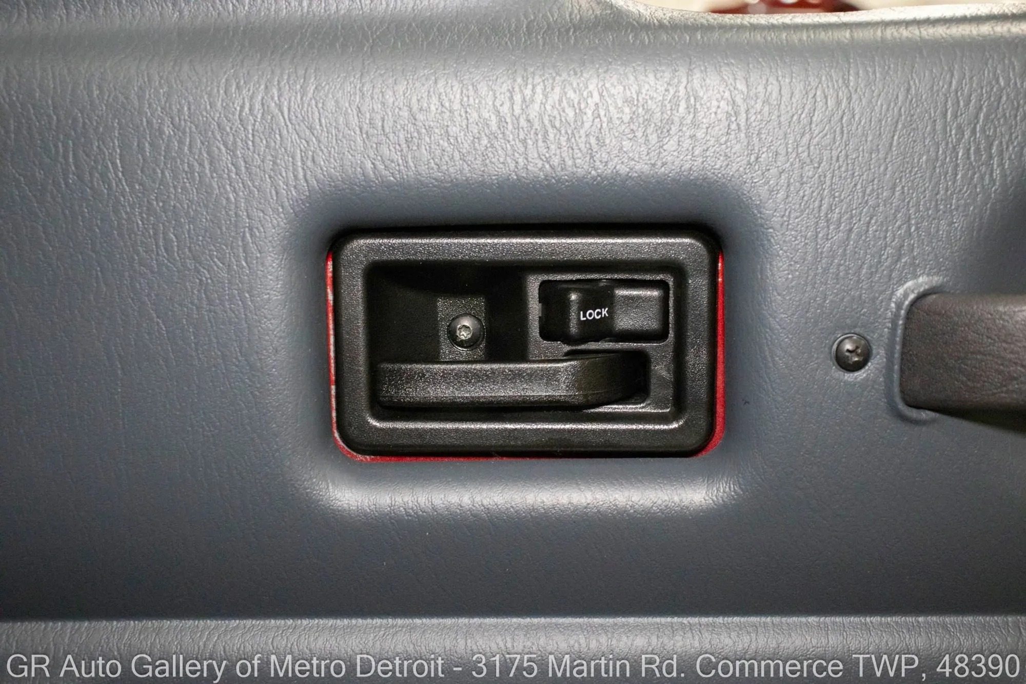 1998 Jeep Wrangler SE