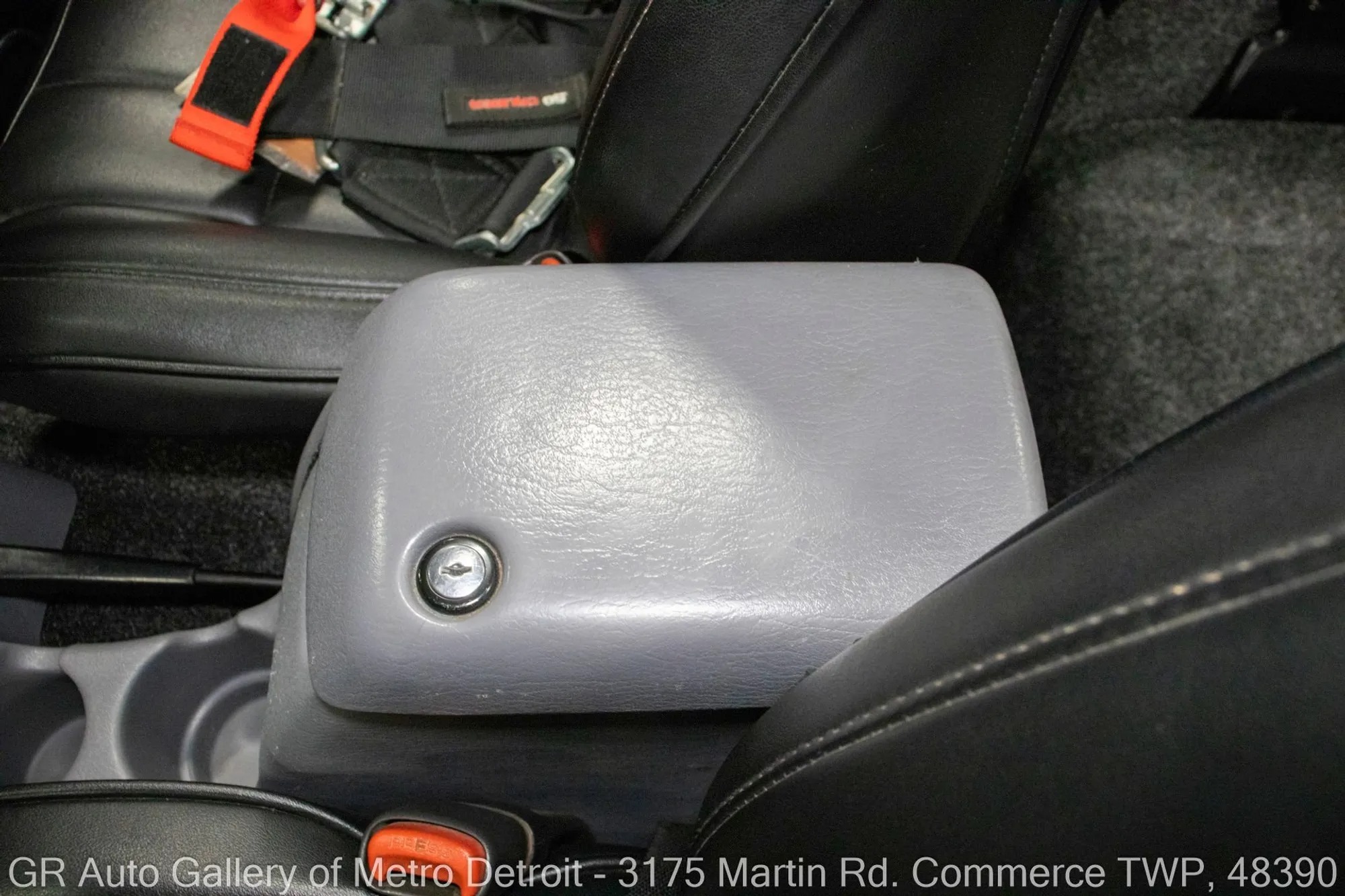 1998 Jeep Wrangler SE