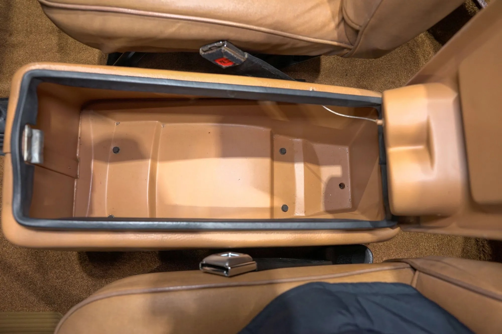 11k-Mile 1985 Jeep CJ-7 Renegade