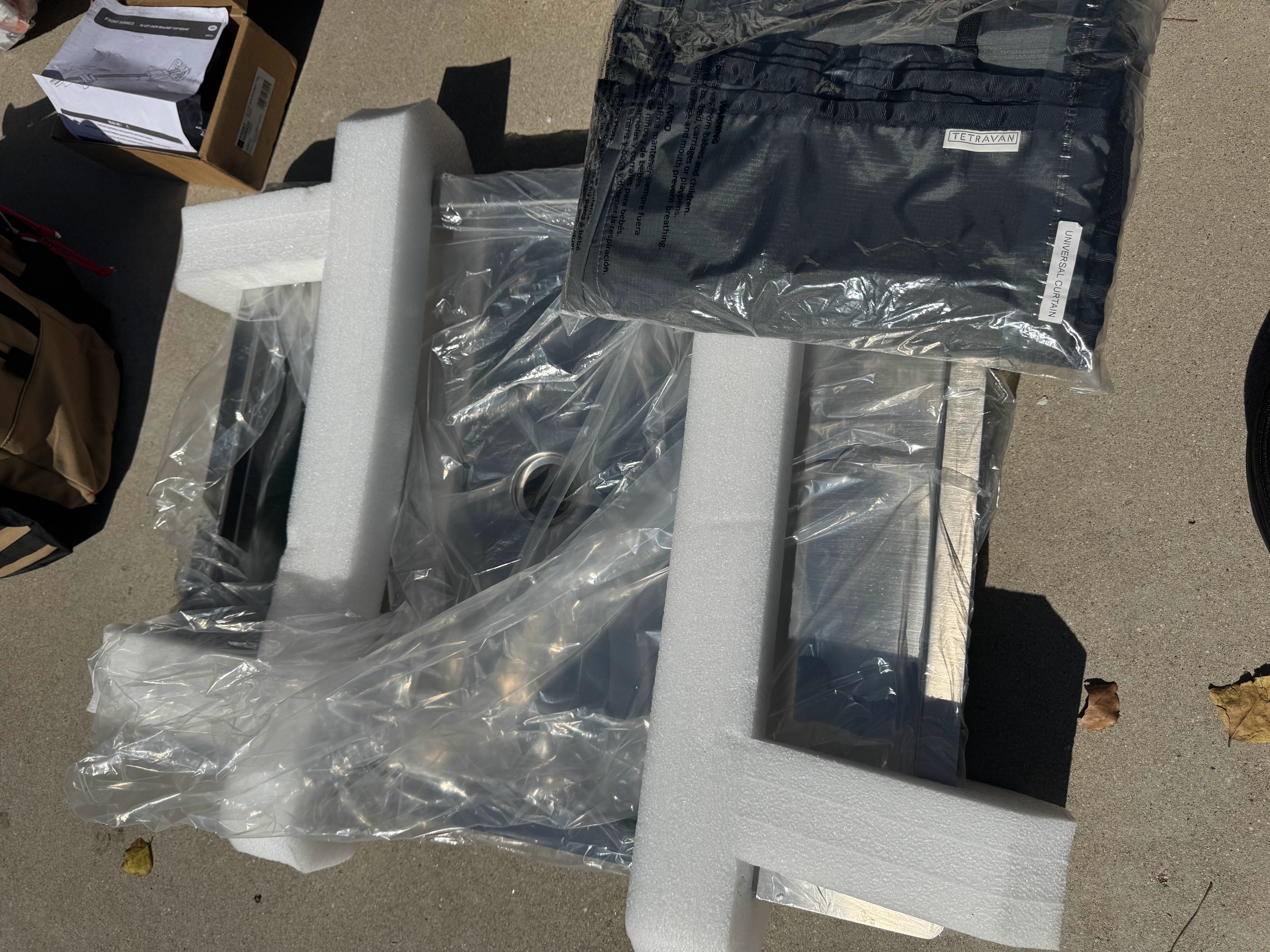 Modified 2025 Ford Ranger Lariat