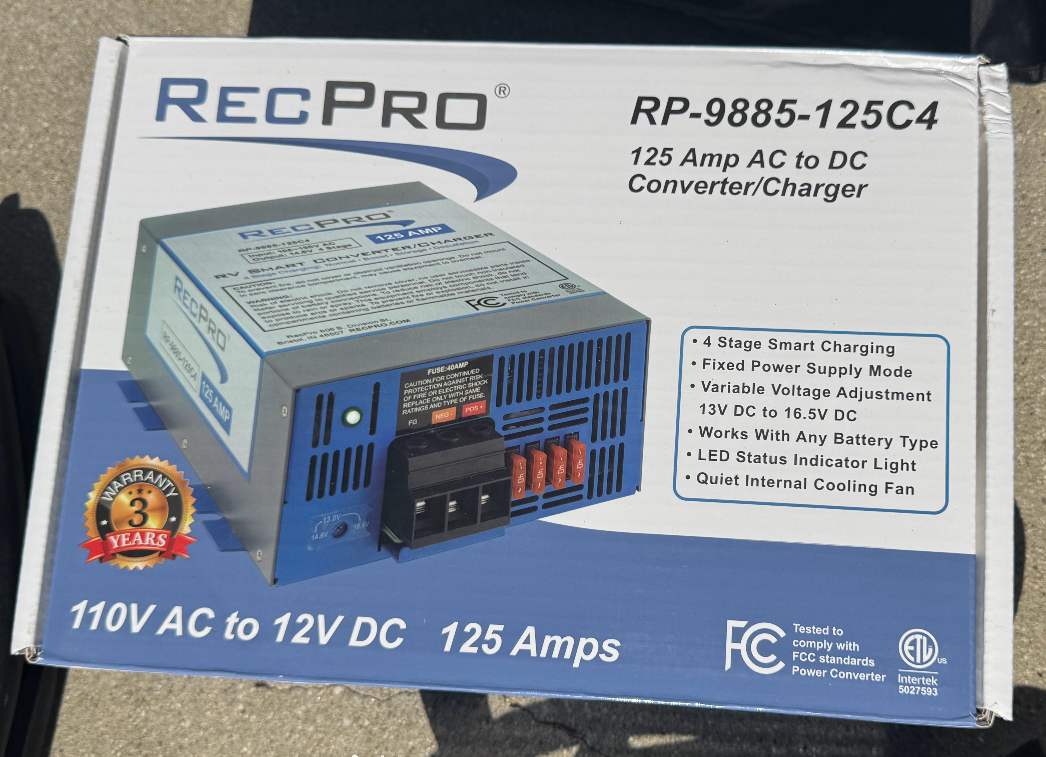 Modified 2025 Ford Ranger Lariat