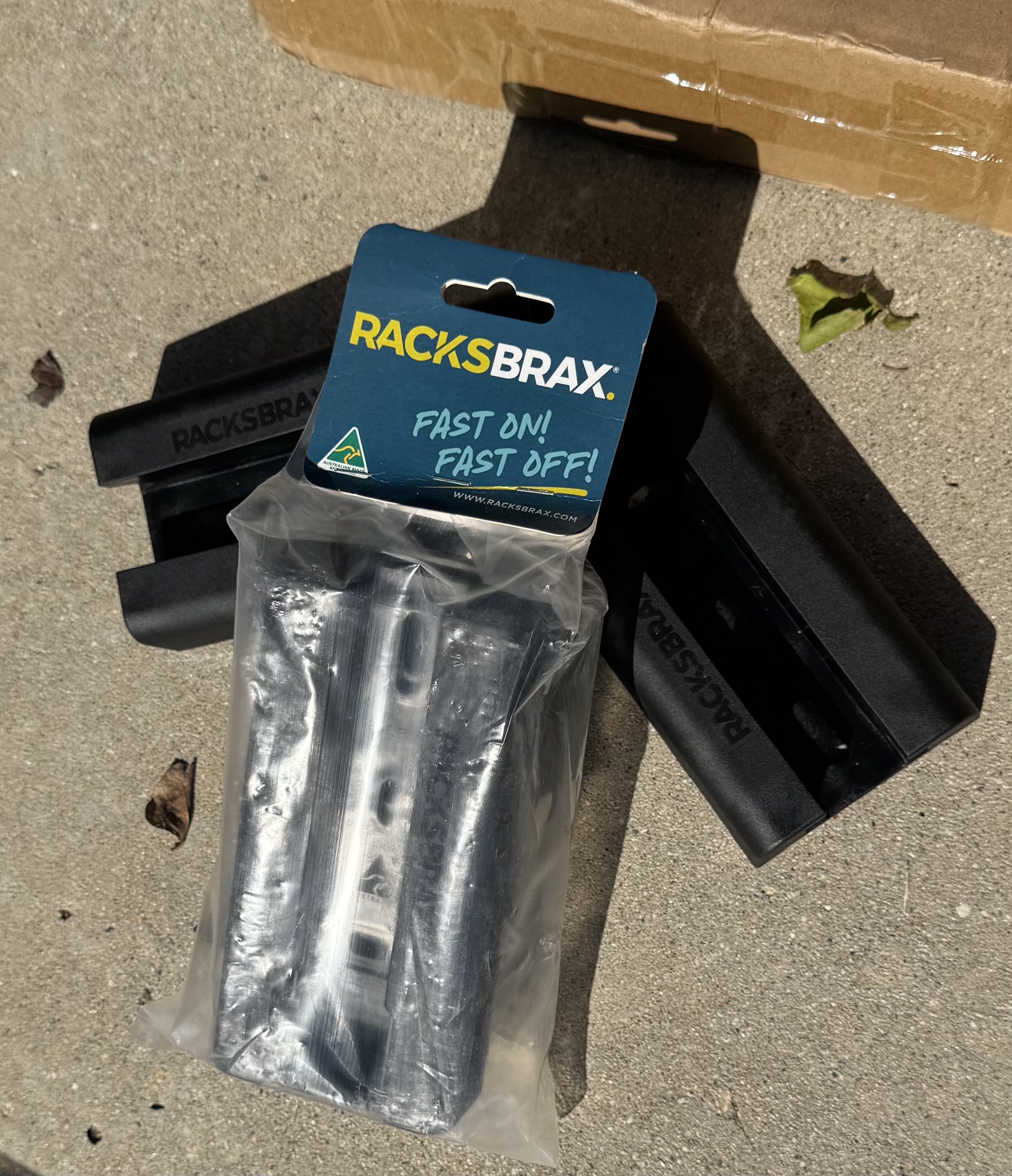 Modified 2025 Ford Ranger Lariat