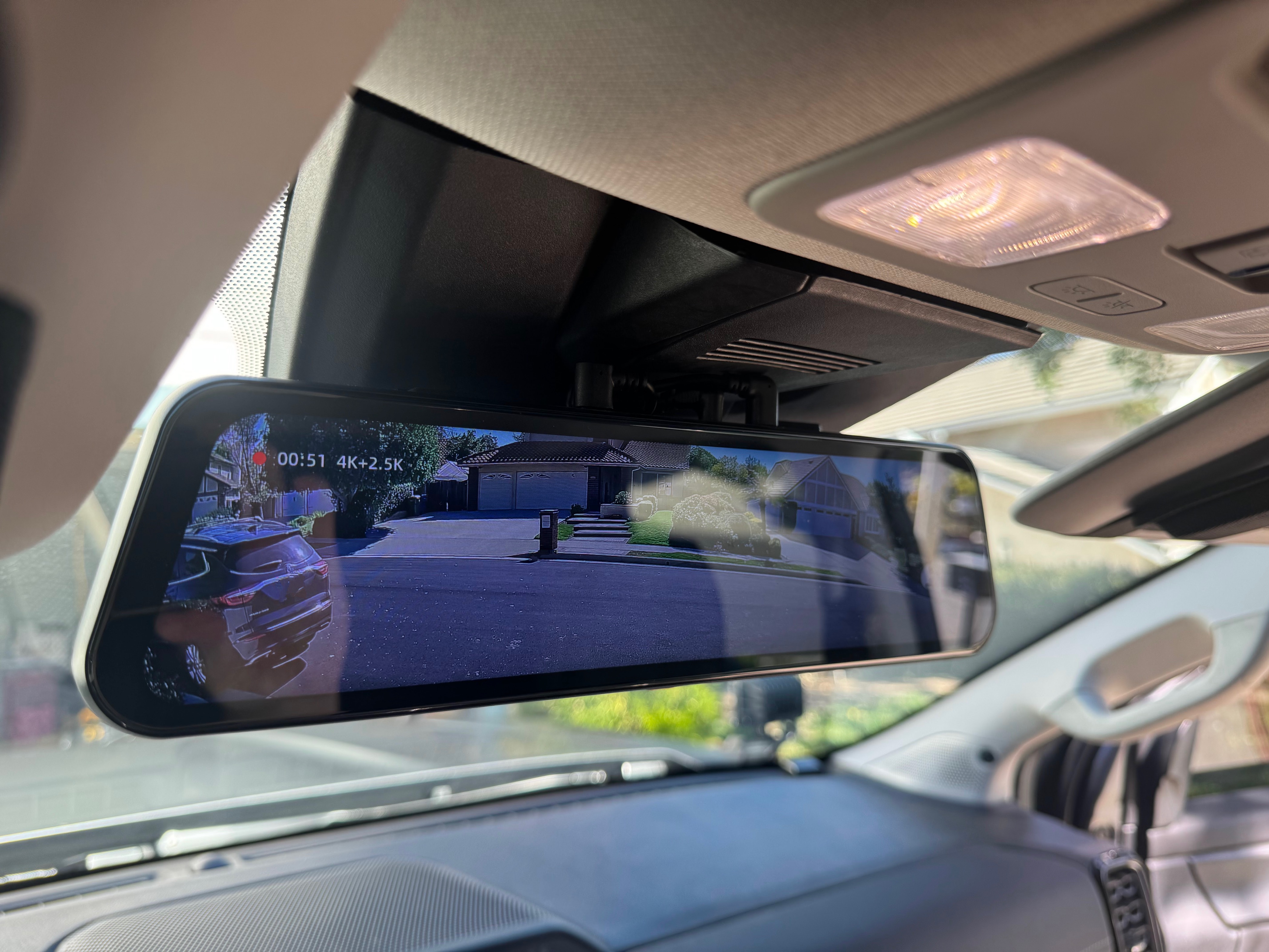 Modified 2025 Ford Ranger Lariat