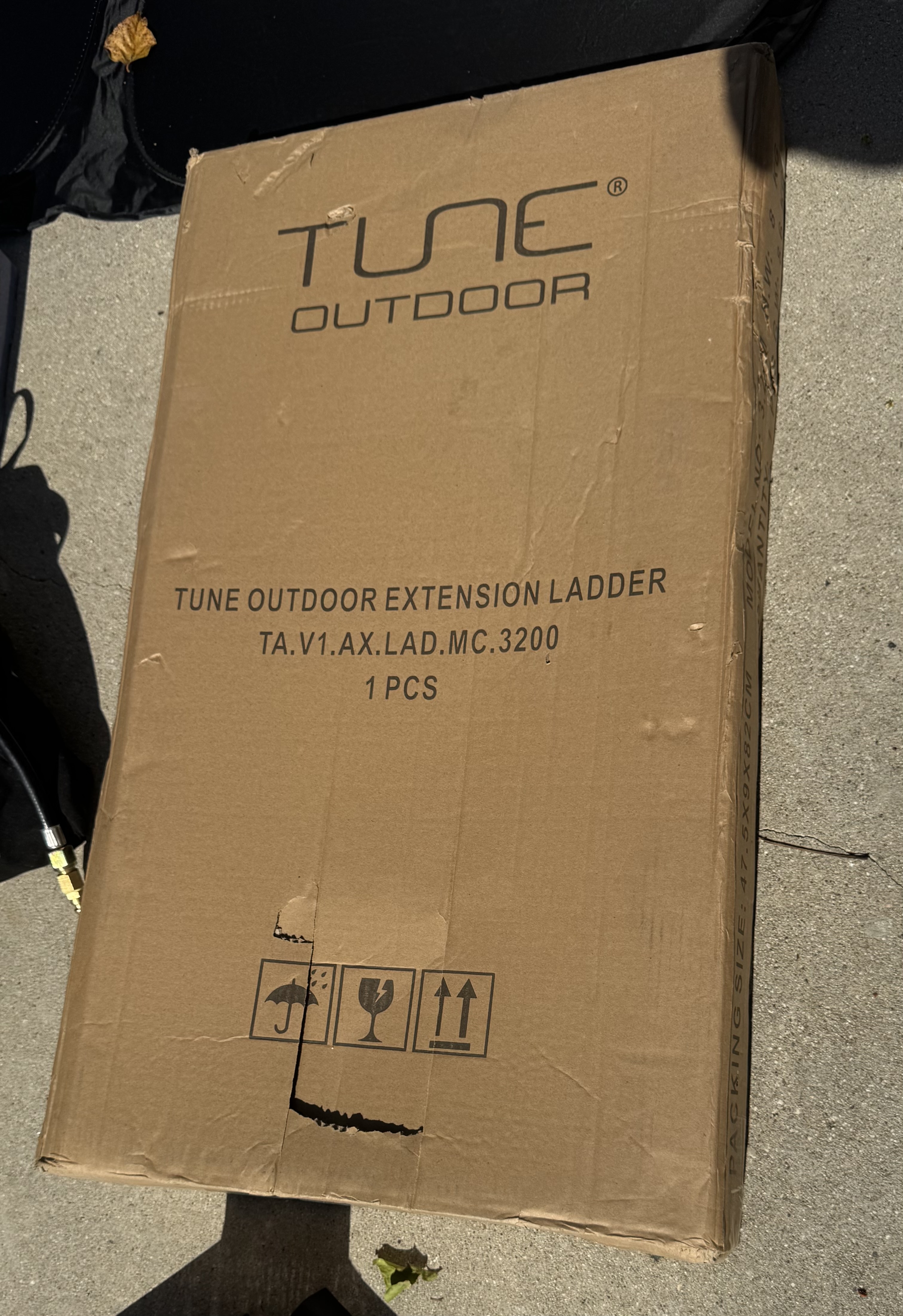 Modified 2025 Ford Ranger Lariat