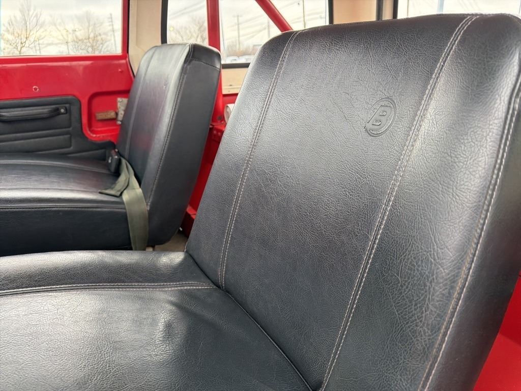 1976 Jeep CJ-7 Renegade