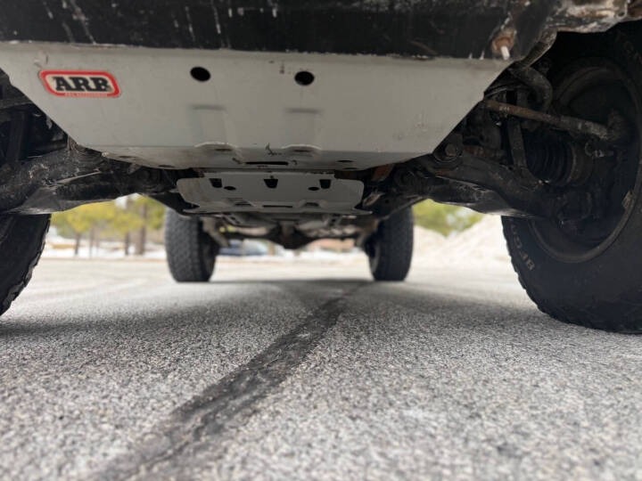 2012 Toyota 4Runner SR5