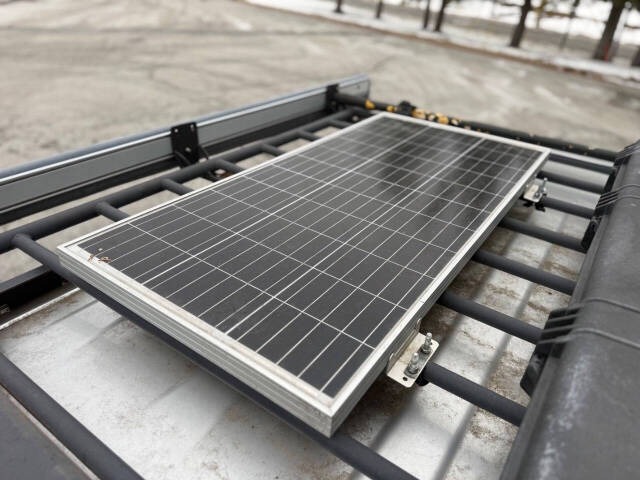 2012 Toyota 4Runner SR5