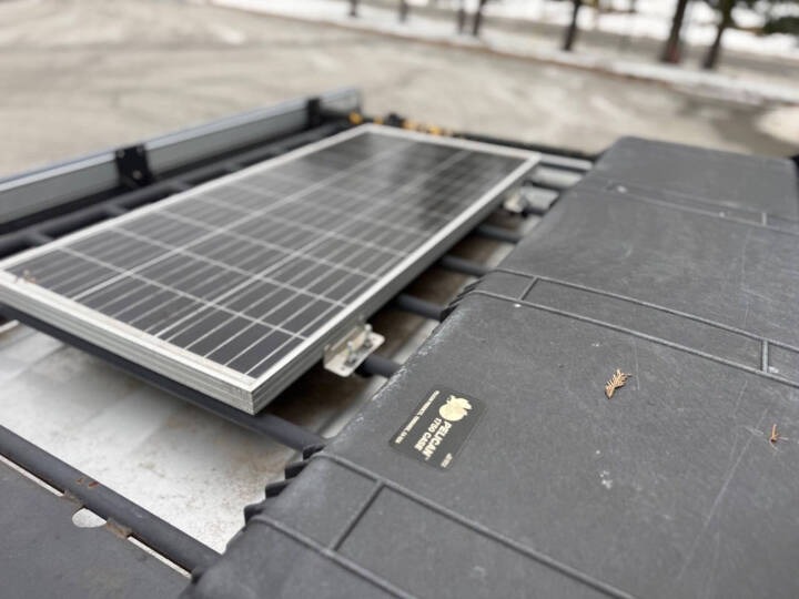 2012 Toyota 4Runner SR5