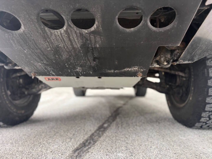 2012 Toyota 4Runner SR5