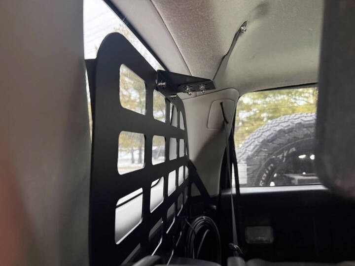 2012 Toyota 4Runner SR5