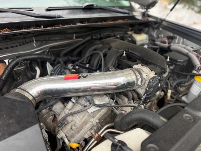 2012 Toyota 4Runner SR5