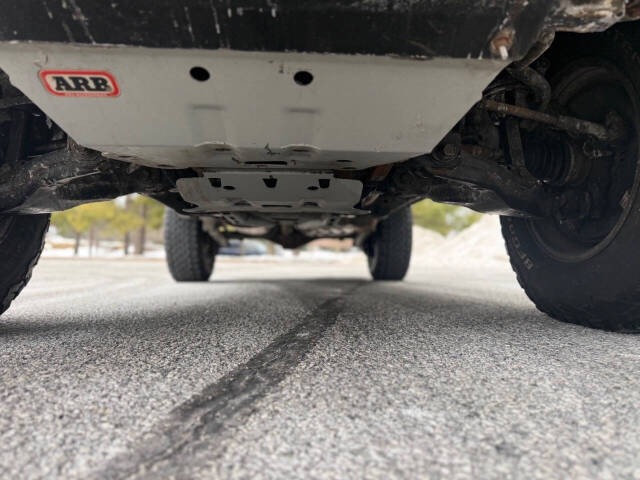 2012 Toyota 4Runner SR5