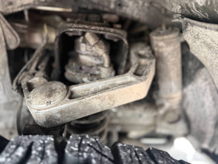 2012 Toyota 4Runner SR5