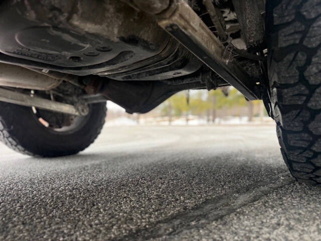 2012 Toyota 4Runner SR5