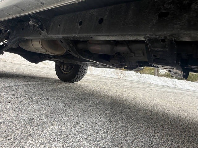 2000 Toyota 4Runner Limited