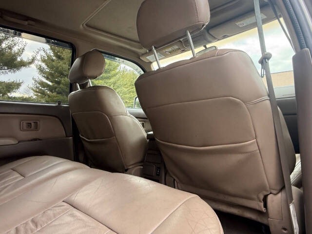 2000 Toyota 4Runner Limited