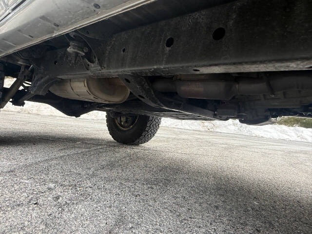 2000 Toyota 4Runner Limited