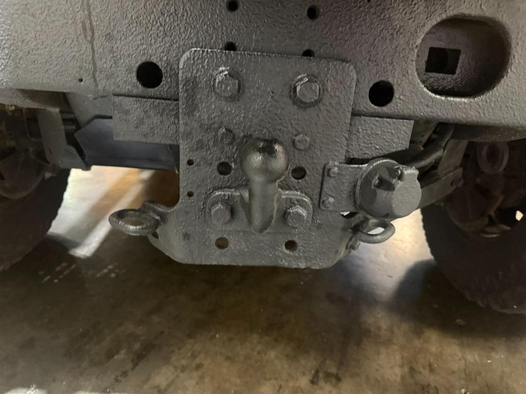 1999 Land Rover Defender 90