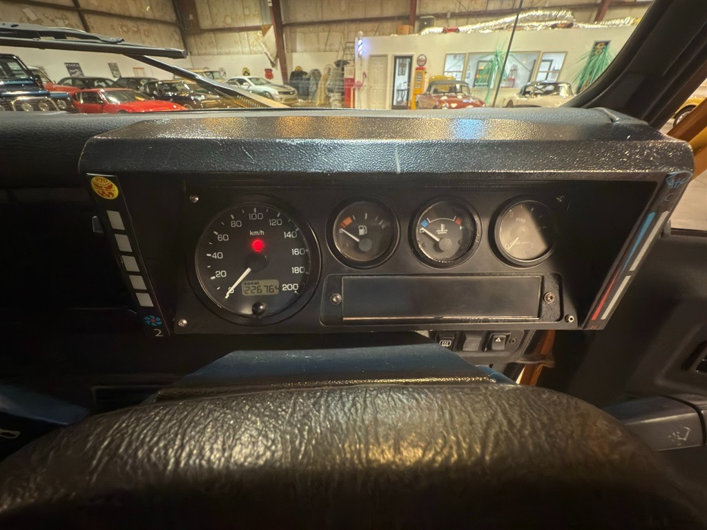 1999 Land Rover Defender 90