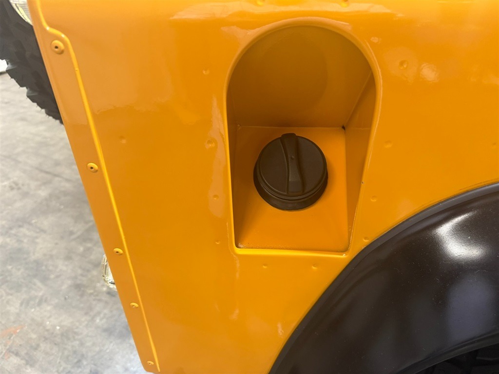 1999 Land Rover Defender 90