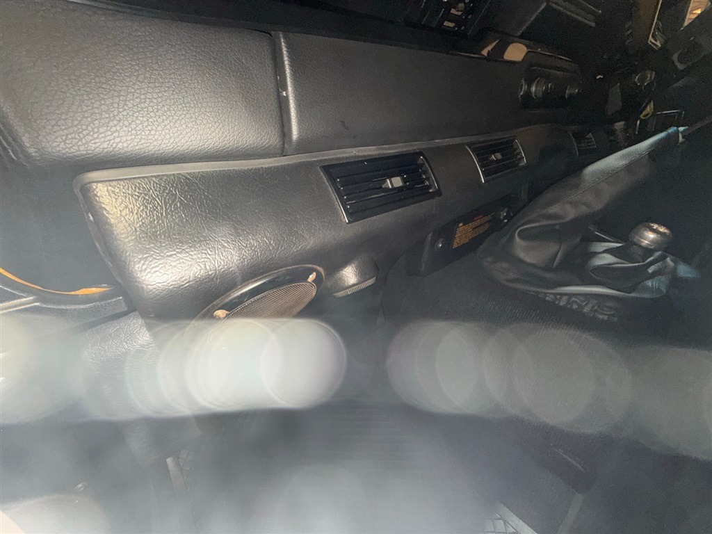 1999 Land Rover Defender 90