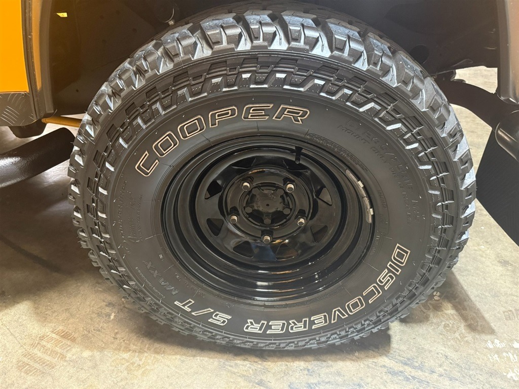 1999 Land Rover Defender 90