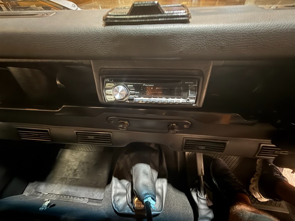 1999 Land Rover Defender 90