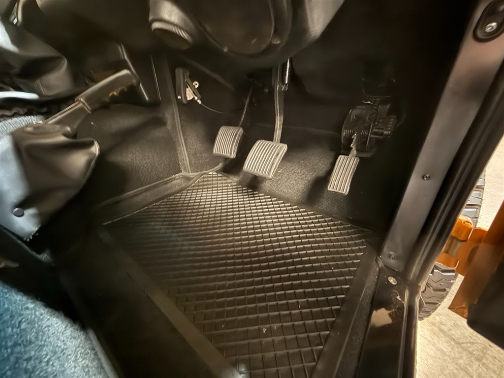 1999 Land Rover Defender 90