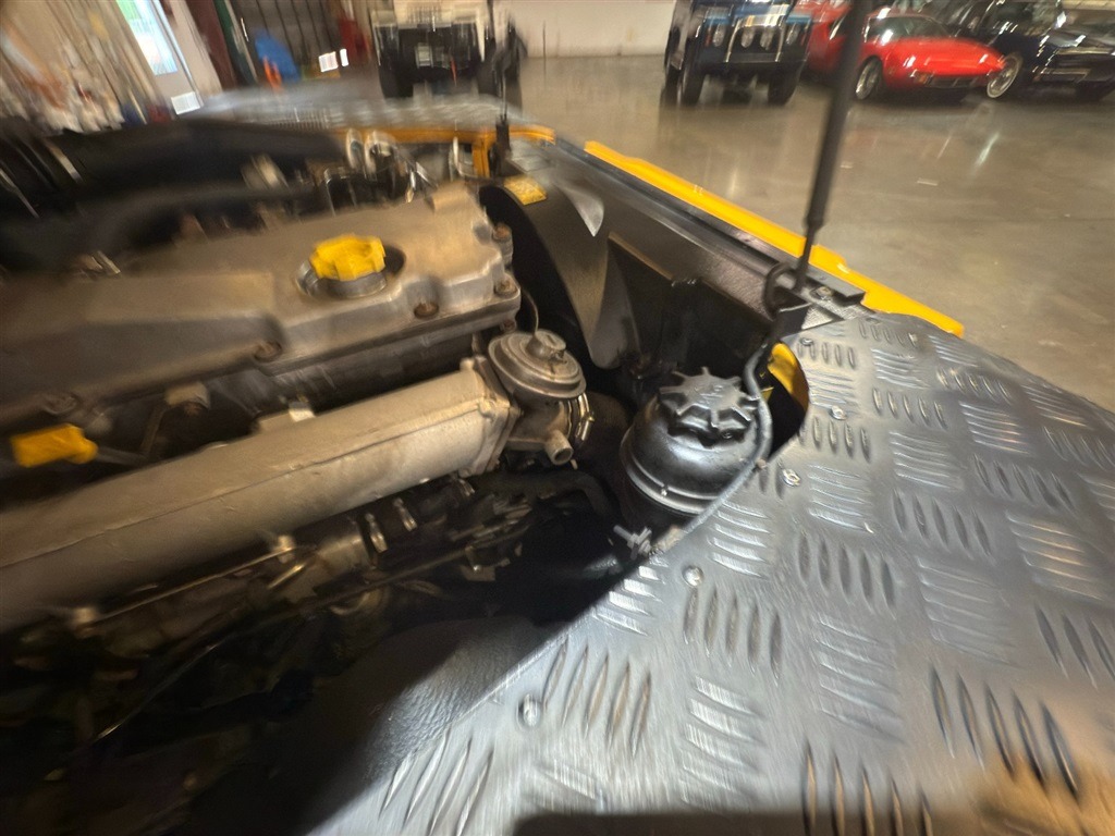 1999 Land Rover Defender 90