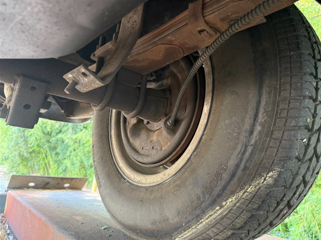 1979 Jeep Wagoneer Limited